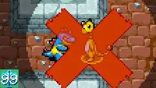 Croconaw used Imprison!