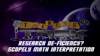 Research DE-ficiencies? | Scopely Math Interpretation | Star Trek Fleet Command STFC | UltimatDjz