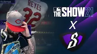 Theme Teams CLASH ft. Siege [MLB The Show 21]