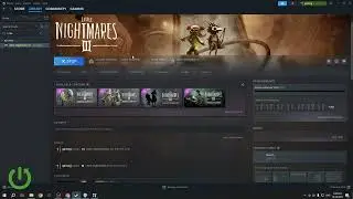 Little Nightmares 3 &mdash; Как создать многопользовательскую игру