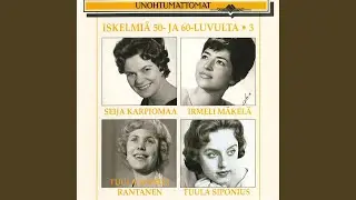 Virran viemää
