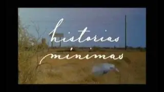El inicio de Historias M&iacute;nimas (de Carlos Sor&iacute;n)