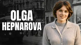 The Dark & Disturbing Case Of Czech Killer | Olga Hepnarová