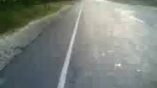 Oc engine burning again!
