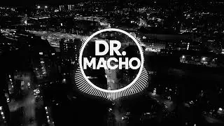 FRENCH HOUSE THAT YOU DON'T REGRET LISTENING TOO !  [DR.MACHO] (VISUALISER)