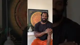 Ricky Williams Talks Time In Big Brother House