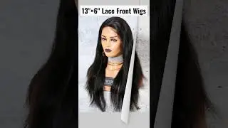 Silky Straight 13