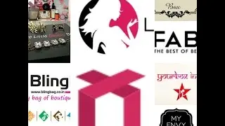 Subscription Boxes In India - Glam Touch DIY's  & More