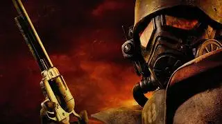 Лучшая игра серии Fallout! Обзор Fallout New Vegas 2025.