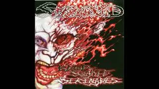 Stabwound - Bloodsoaked Serenades EP (2002) HQ