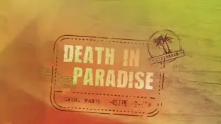 Death in Paradise filming locations