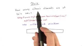 Parsing RSS - Web Development