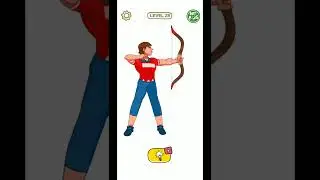 Braindom Draw Puzzle Level 28 Walkthrough