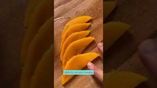 Quick Mango Puree for Baby (Ready in 5 Minutes & Perfect First Food)