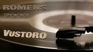Romens Pardubice 2009 Vustoro