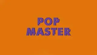 Classic PopMaster (BBC Radio 2) - Tuesday 10 October 2017