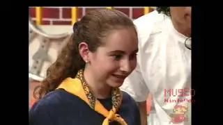 Nintendomanía - Episodio 11 (03/06/1995)