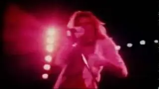 Van Halen   Video   Live In Fresno 1979   3 Songs