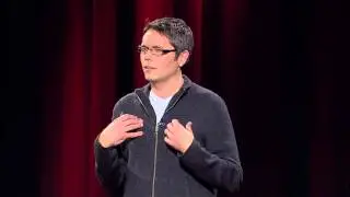 How Saying Yes Can Change Your Life: Mark Zmarzly at TEDxLincoln