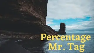 Percentage ACT/ SAT/ EST