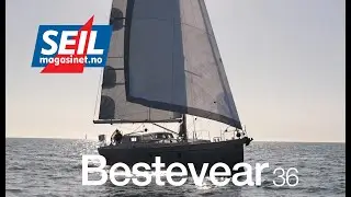 Bestevaer 36 - Nedskalert ekspedisjonsbåt