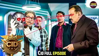 #cid | Crime World | CID Season 2 | Real Heroes | CID Daya | CID New Episode | Full Episode