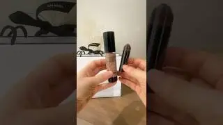 CHANEL Les Beiges (water fresh complexion touch) #chanel #chanelbeauty #makeup