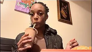 Chips Ahoy Frappe !? 