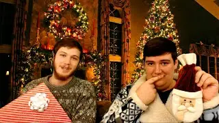 Merry Christmas!!! - The DoubleEXP Christmas Special