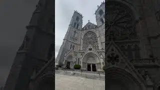 5th largest church in North America #New Jersey