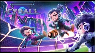 Cyball: тестнет нового проекта