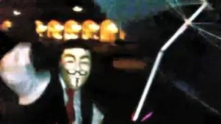 Anonymous Hamburg, Operation: HALLOWEEN Director's Cut