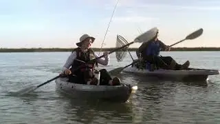 Kayak Fishing | Mixed Brands | Confluence Outdoor
