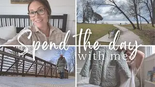 Down Syndrome day, school update, travel plans & shopping haul!