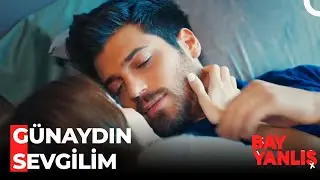 Güne Başlamanın En Tatlı Yolları - Bay Yanlış