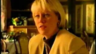 TV2 reklame p&aring; Beghuset for Ariel Future 1996