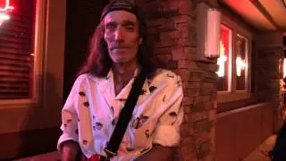 Rick Pierce Interview | Las Vegas' Got Talent