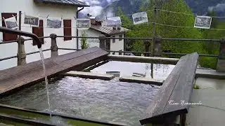 POZZALE DI CADORE (BL).