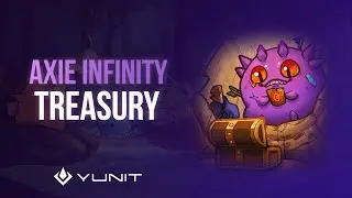 The Axie Infinity Community Treasury - How it works?