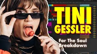 TECH HOUSE BREAKDOWN - 