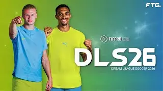 DLS 26 OFFİCİAL TRAİLER!