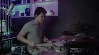 'Di Na Muli - The Itchyworms (Drum cover)