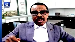 More Painful Choices Await Nigerians - Rewane