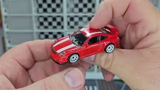 Batch Review: 2025 Matchbox Mainline - Mix 5 - Case E
