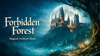 Forbidden Forest &middot; Magical Ambient Music