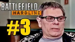 BATTLEFIELD (ROGER)LINE #3 - PERSEGUI&Ccedil;&Atilde;O DATENA (XBOX S&Eacute;RIES S)