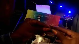 Fastest blunt roller
