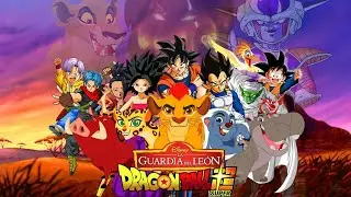 La Guardia del León X Dragon Ball Super || Capitulo 5