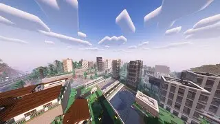 Minecraft Deceased Craft