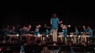 Intermediate Band: Rockology
